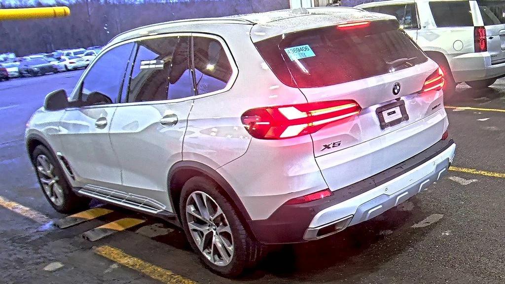 bmw x5 2025 5UX23EU03S9Z23691 image bmw x5 2025 5UX23EU03S9Z23691 image