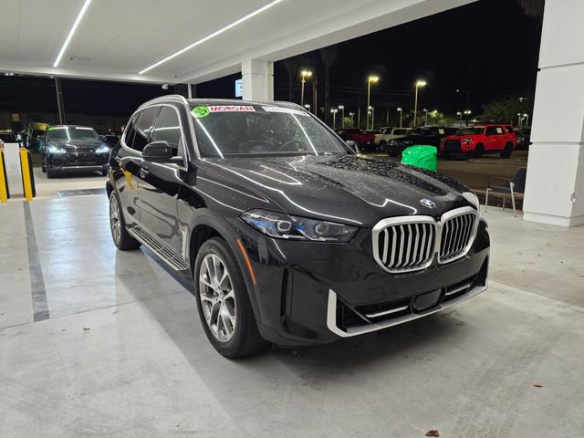 bmw x5 2025 5UX23EU07S9W31266 image bmw x5 2025 5UX23EU07S9W31266 image
