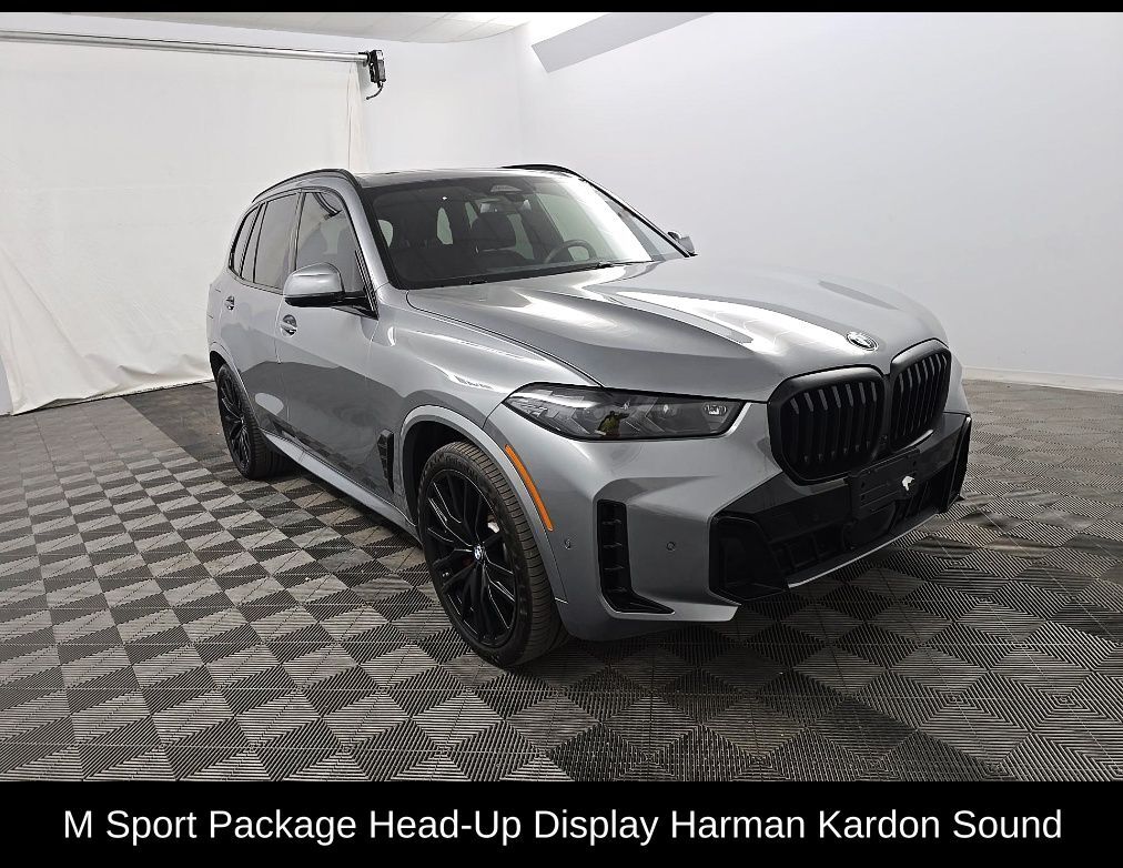 bmw x5 2025 5UX23EU03S9W91691 image bmw x5 2025 5UX23EU03S9W91691 image