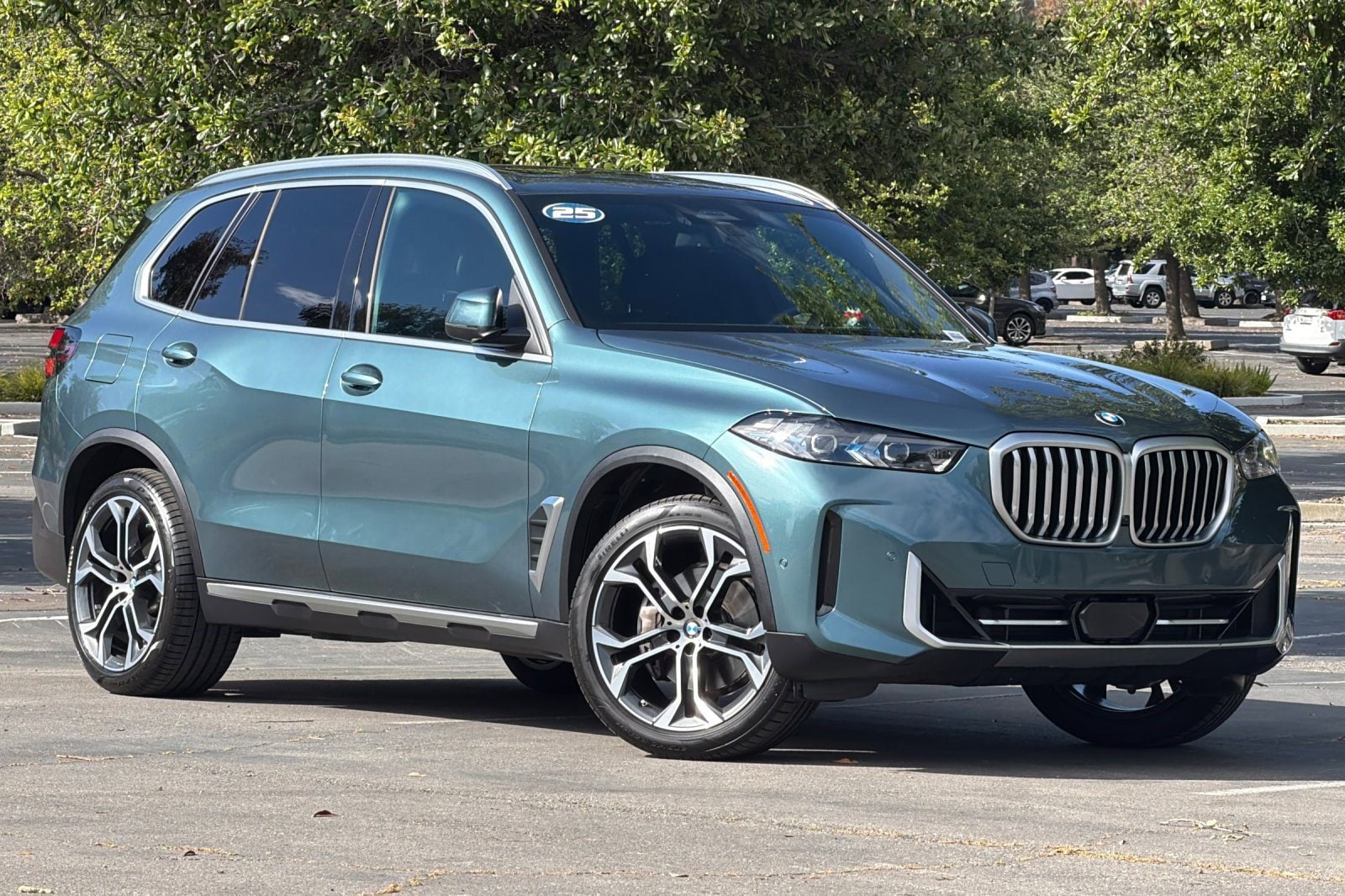 bmw x5 2025 5UX23EU07S9Z16131 image bmw x5 2025 5UX23EU07S9Z16131 image