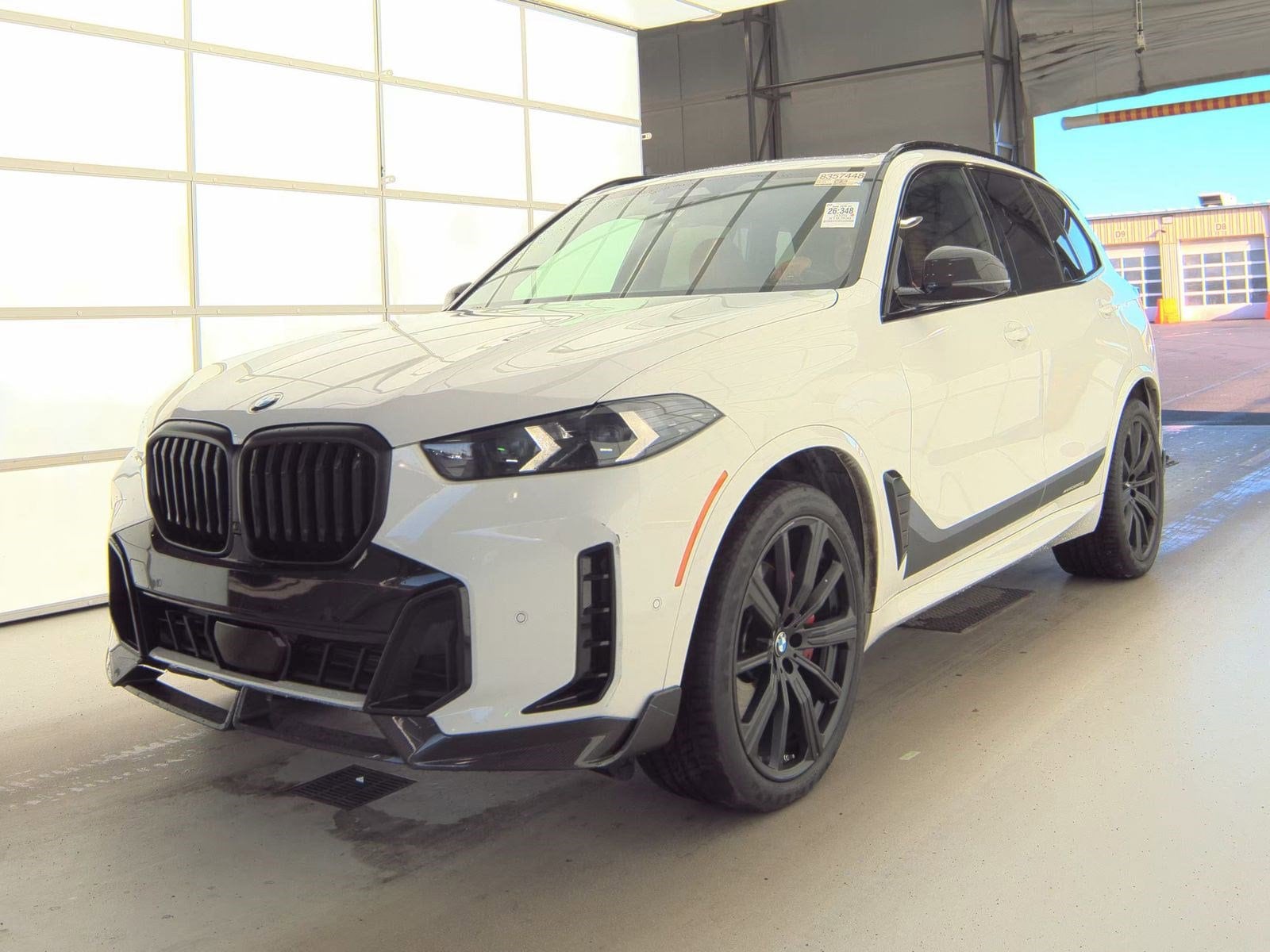 bmw x5 2025 5UX23EU07S9X33859 image bmw x5 2025 5UX23EU07S9X33859 image