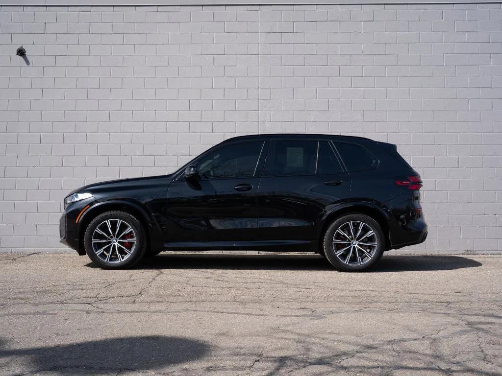 bmw x5 2025 5UX33EU08S9X51517 image bmw x5 2025 5UX33EU08S9X51517 image