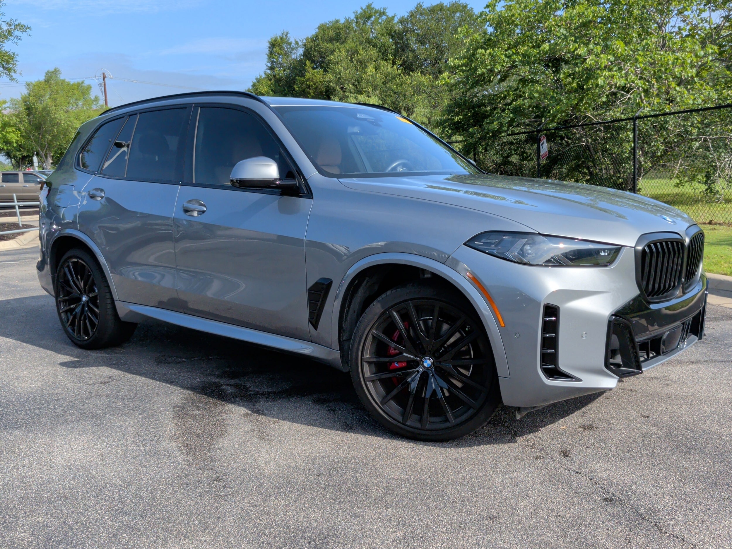 bmw x5 2025 5UX23EU03S9W64037 image bmw x5 2025 5UX23EU03S9W64037 image