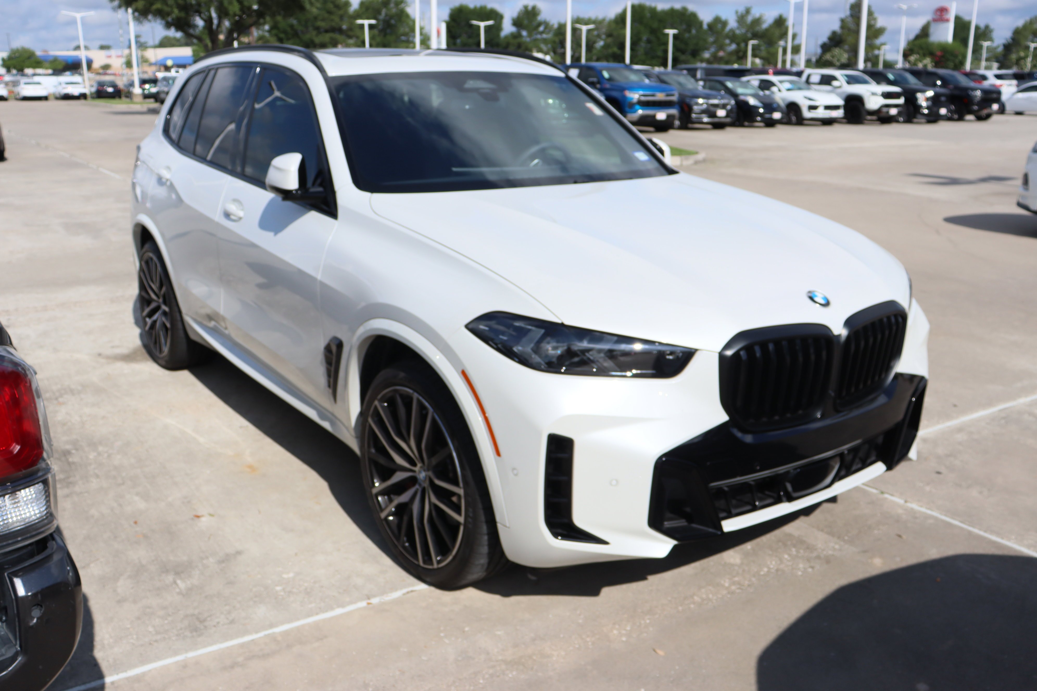 bmw x5 2025 5UX23EU05S9Z71984 image bmw x5 2025 5UX23EU05S9Z71984 image