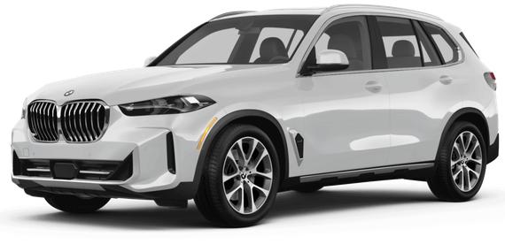 BMW X5 2025 5UX13EU02S9X40701 image BMW X5 2025 5UX13EU02S9X40701 image