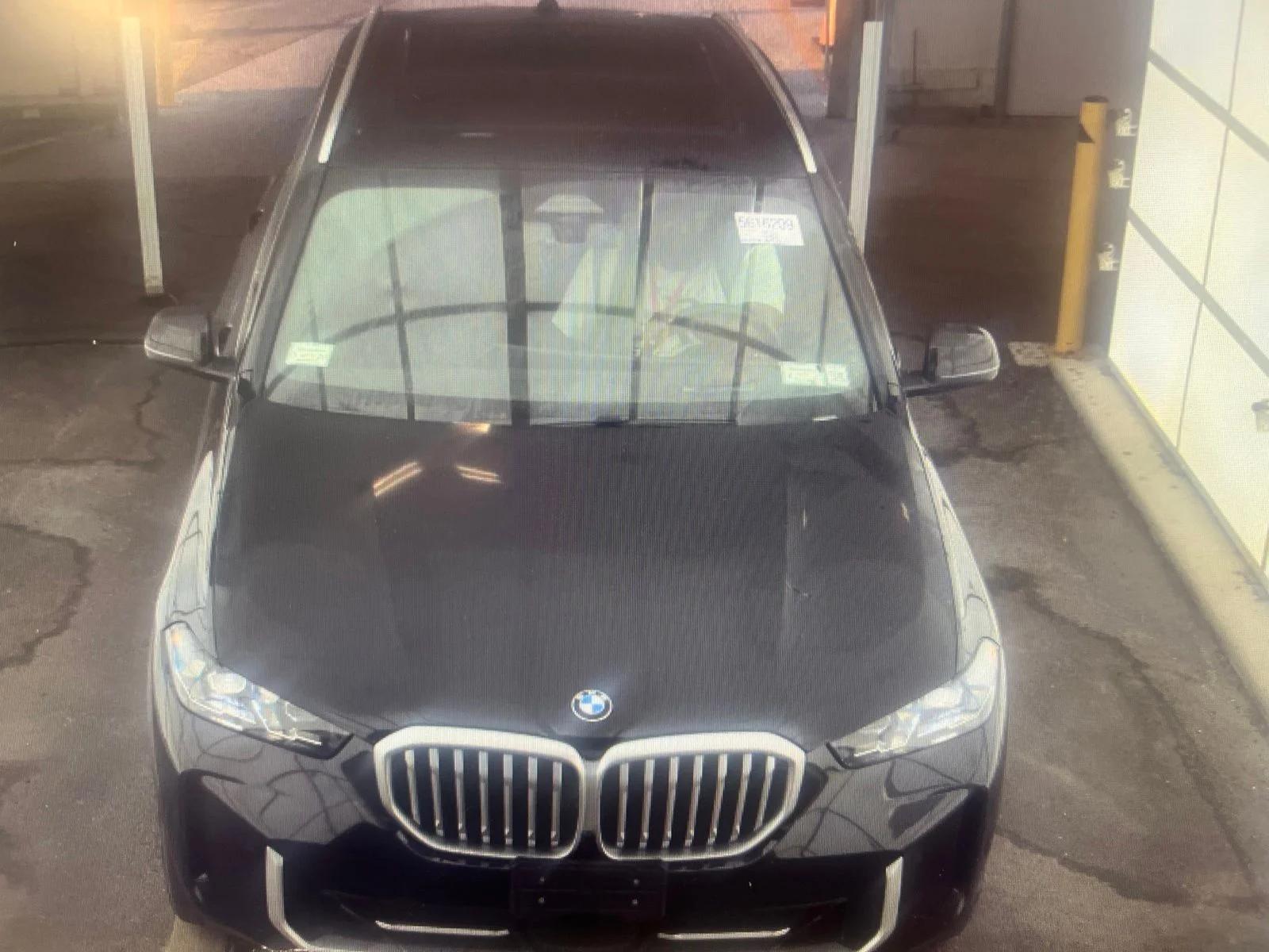 bmw x5 2025 5UX23EU09S9Z23517 image bmw x5 2025 5UX23EU09S9Z23517 image