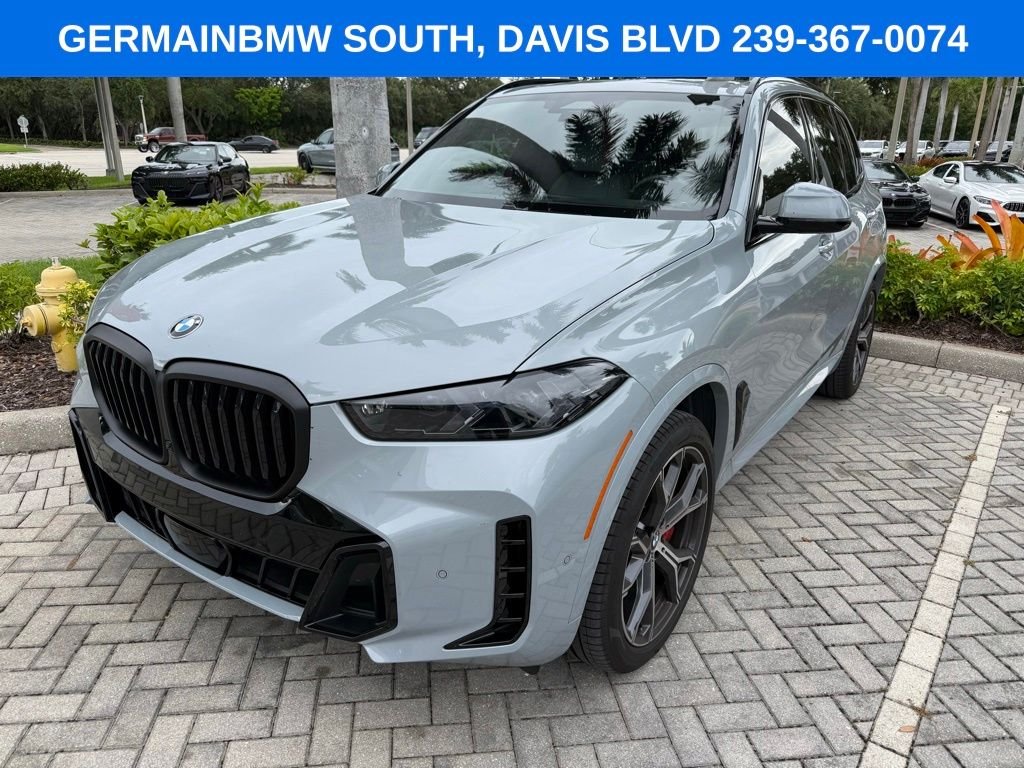 bmw x5 2025 5UX23EU0XS9X86541 image bmw x5 2025 5UX23EU0XS9X86541 image