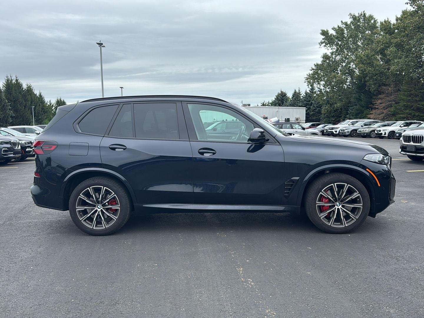 bmw x5 2025 5UX23EU06S9X16499 image bmw x5 2025 5UX23EU06S9X16499 image