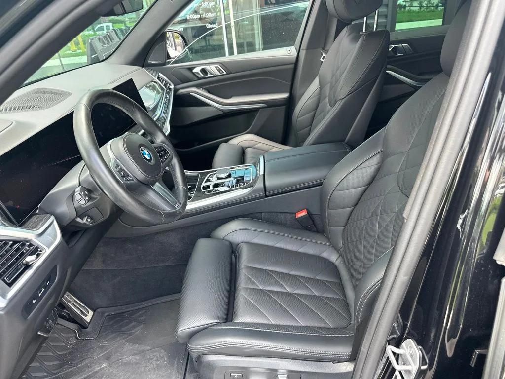 bmw x5 2025 5UX23EU00S9000343 image bmw x5 2025 5UX23EU00S9000343 image