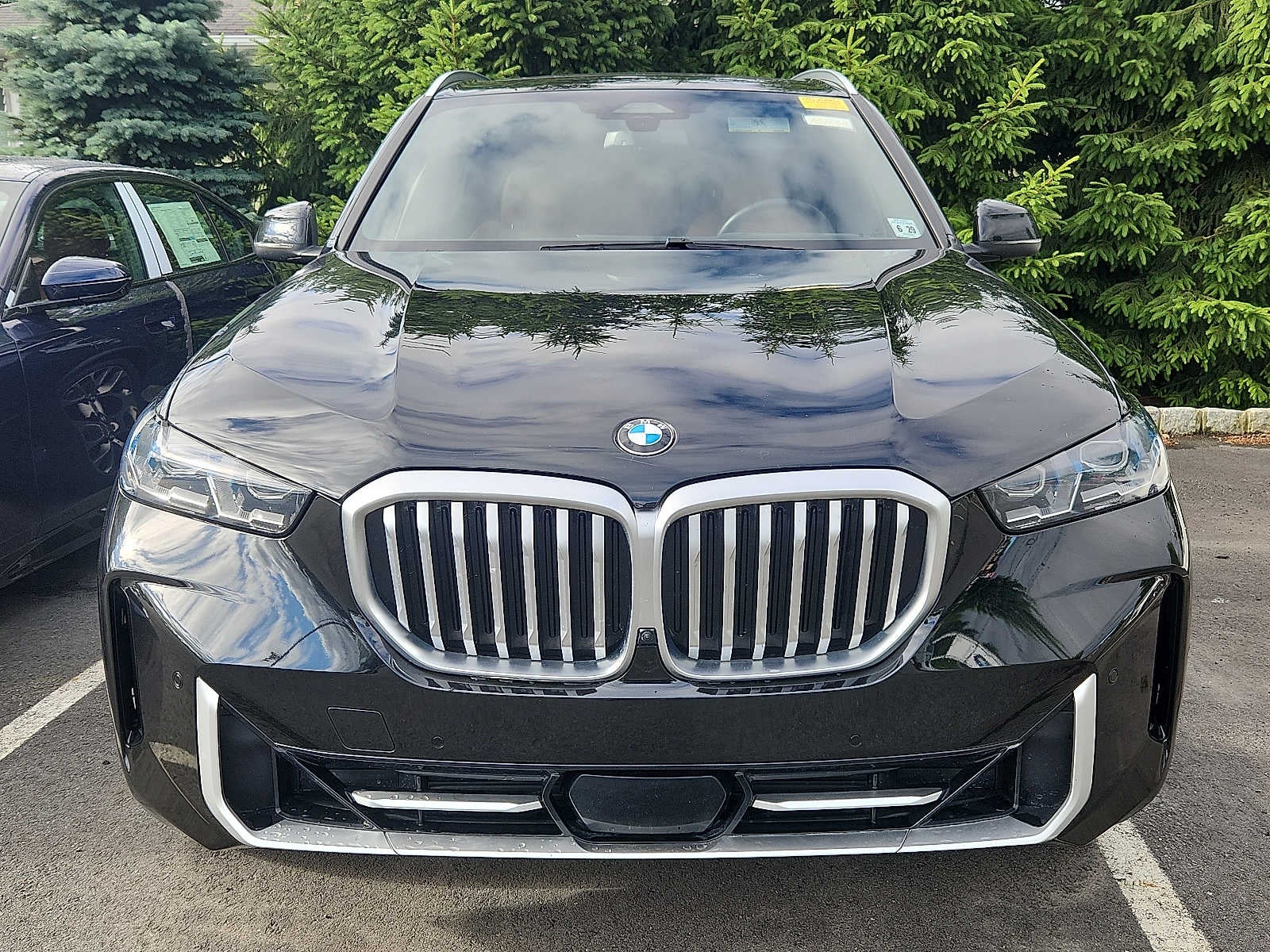 bmw x5 2025 5UX23EU04S9W46680 image bmw x5 2025 5UX23EU04S9W46680 image