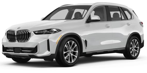 BMW X5 2025 5UX13EU05S9W58218 image BMW X5 2025 5UX13EU05S9W58218 image