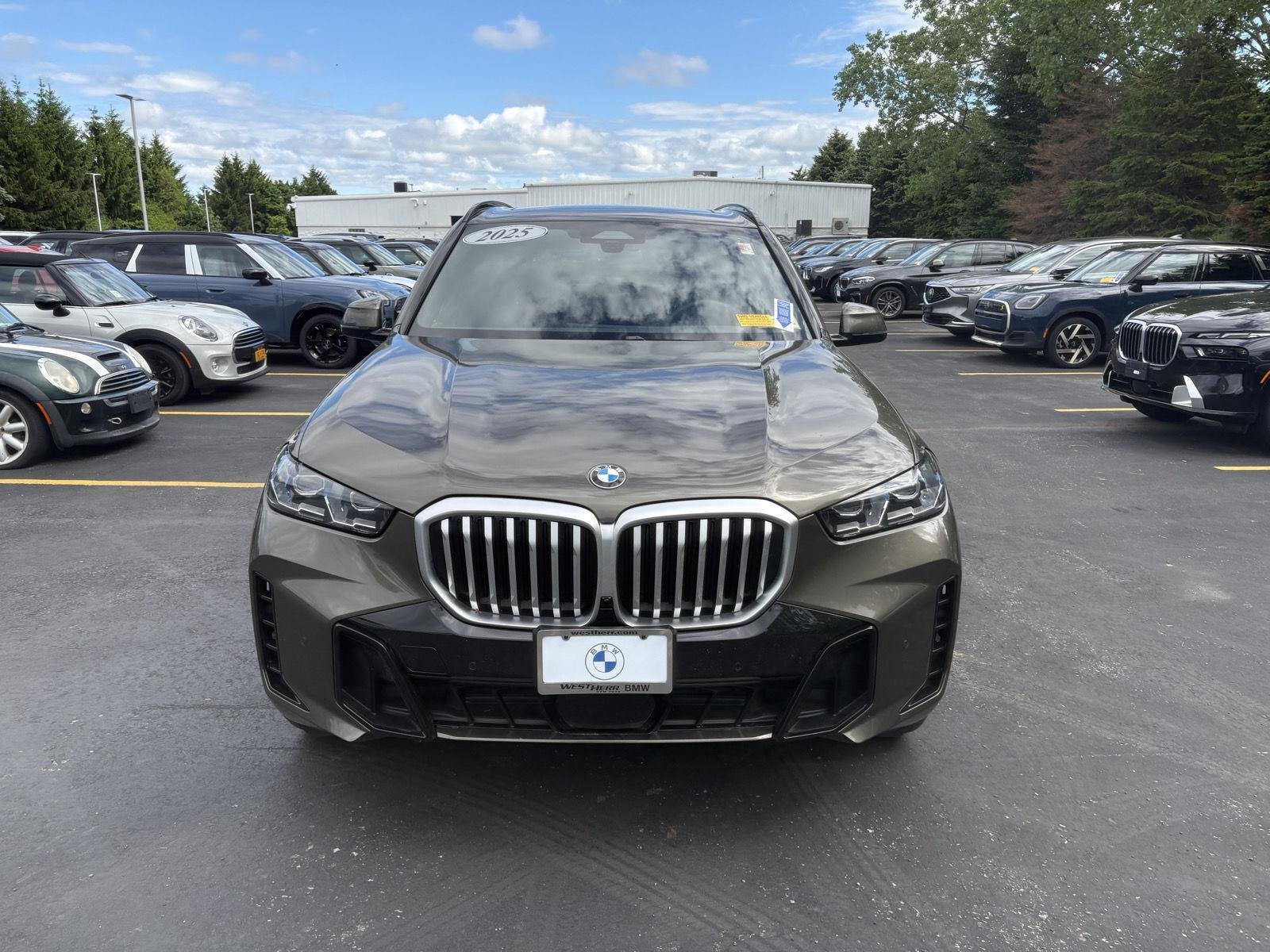 bmw x5 2025 5UX23EU02S9Z50719 image bmw x5 2025 5UX23EU02S9Z50719 image