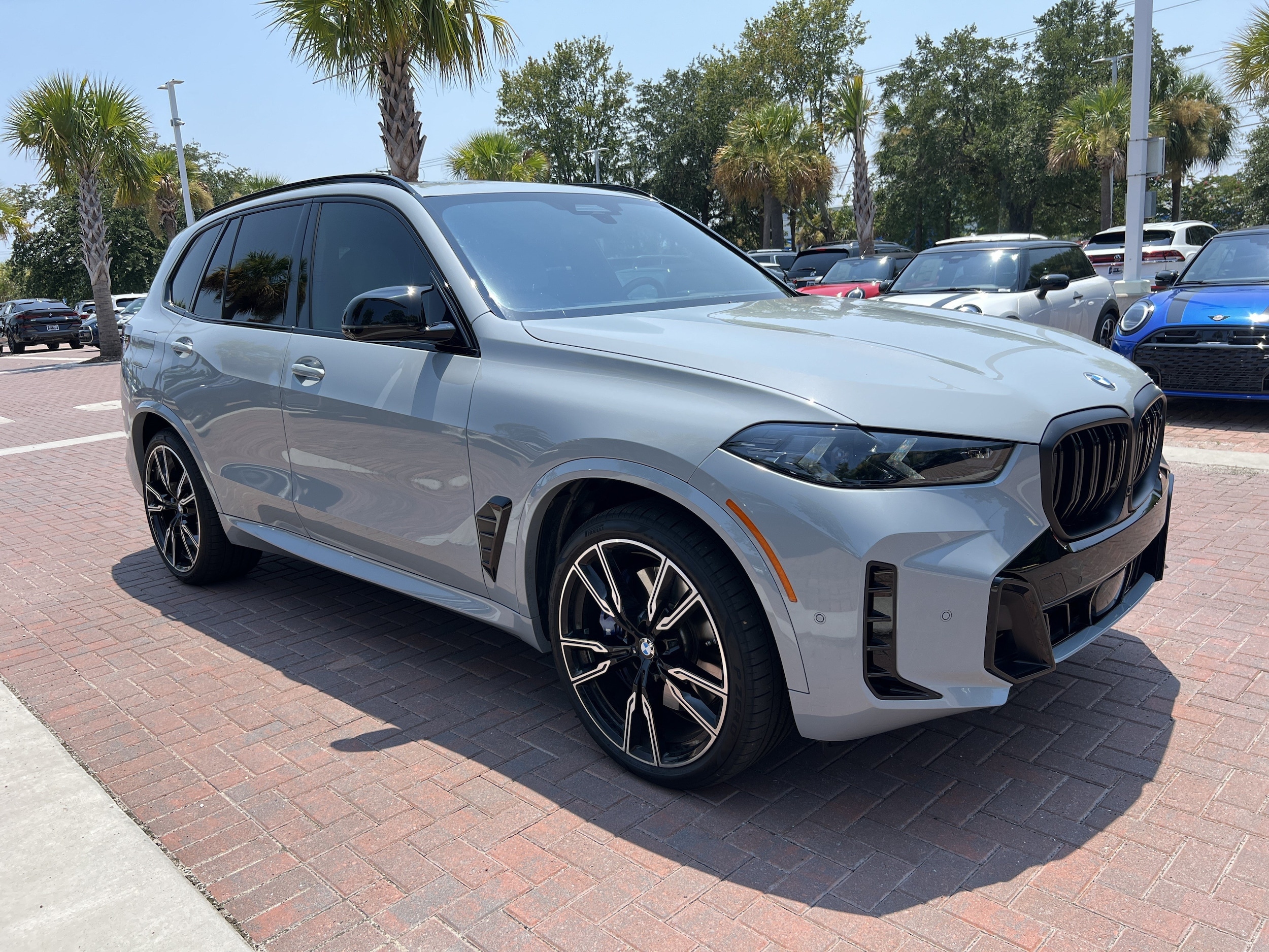 bmw x5 2025 5UX33EU00S9Z99499 image bmw x5 2025 5UX33EU00S9Z99499 image