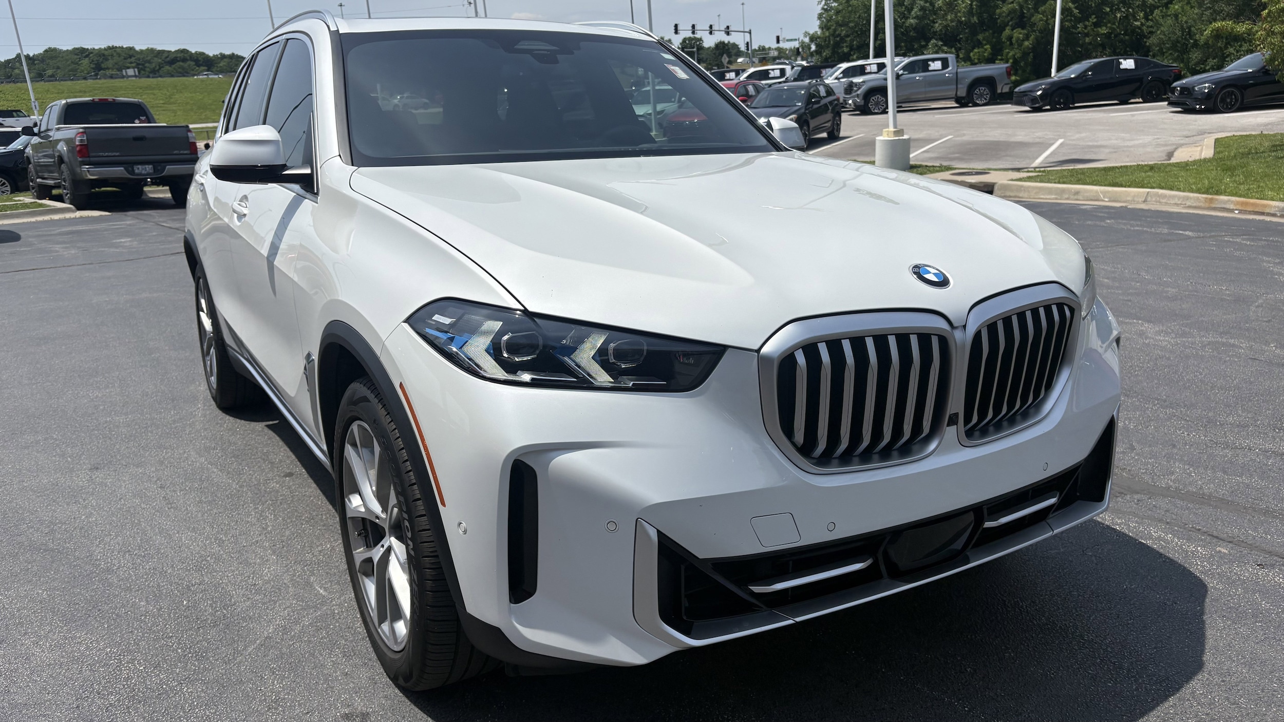 bmw x5 2025 5UX23EU09S9W56489 image bmw x5 2025 5UX23EU09S9W56489 image