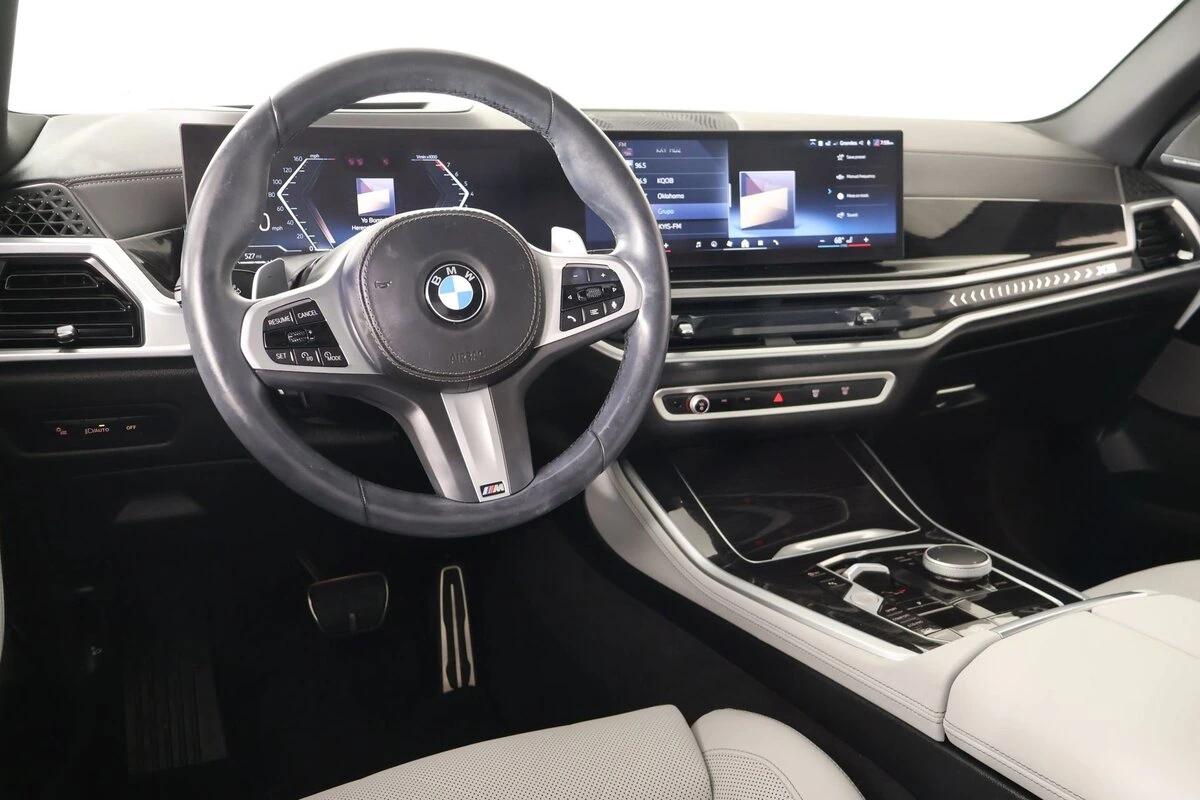 bmw x5 2025 5UX23EU05S9W86430 image bmw x5 2025 5UX23EU05S9W86430 image