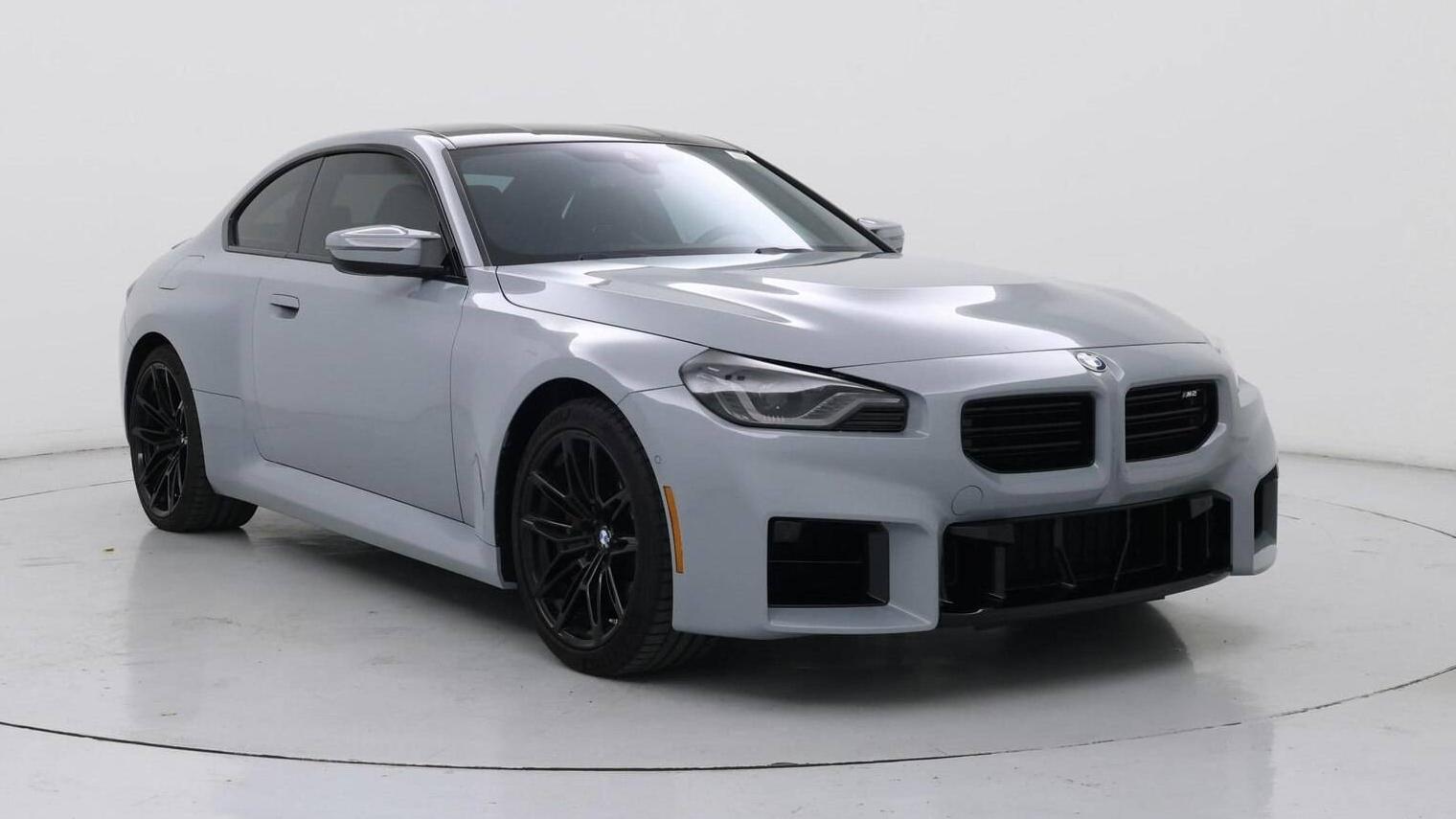 BMW M2 2023 3MF13DM0XP8D74691 image