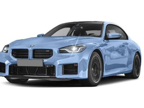 BMW M2 2023 3MF13DM04P8D11943 image