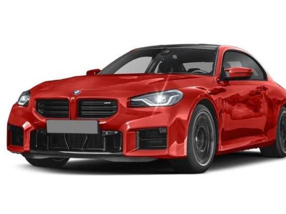 BMW M2 2023 3MF13DM06P8D63946 image