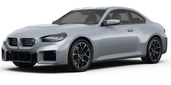 BMW M2 2023 3MF13DM08P8D39809 image