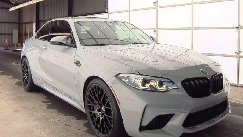 BMW M2 2021 WBS2U7C06M7G32740 image BMW M2 2021 WBS2U7C06M7G32740 image