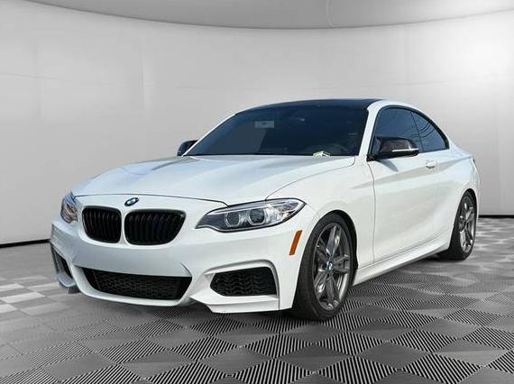 BMW M2 2017 WBS1H9C36HV887344 image BMW M2 2017 WBS1H9C36HV887344 image