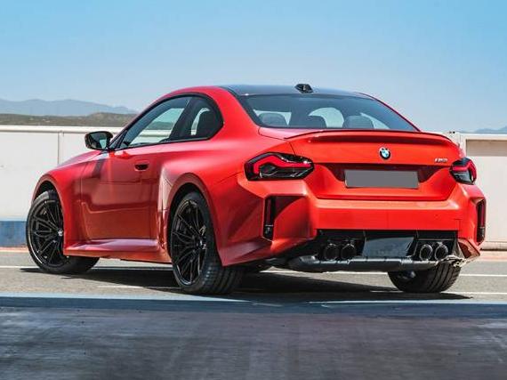 BMW M2 2024 3MF13DM04R8E79259 image