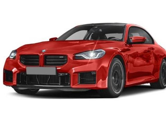 BMW M2 2024 3MF13DM03R8E88101 image