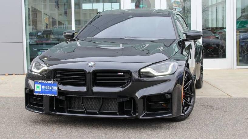 BMW M2 2024 3MF13DM01R8E17723 image