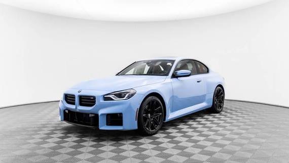 BMW M2 2024 3MF13DM05R8E19734 image