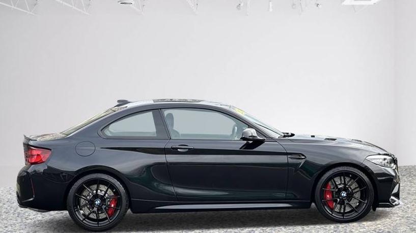 BMW M2 2020 WBS1J3C04L7H57506 image