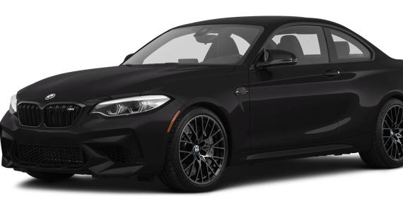 BMW M2 2020 WBS2U7C01L7F54690 image BMW M2 2020 WBS2U7C01L7F54690 image