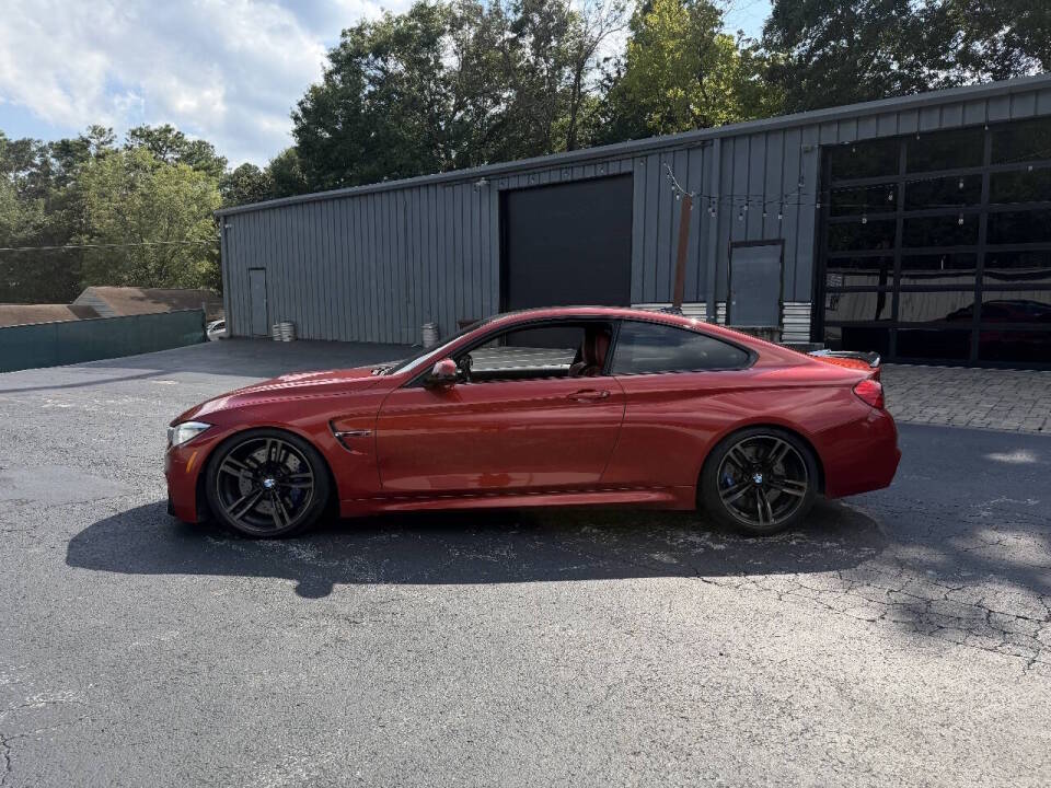 bmw m 2016 WBS3R9C57GK335956 image bmw m 2016 WBS3R9C57GK335956 image