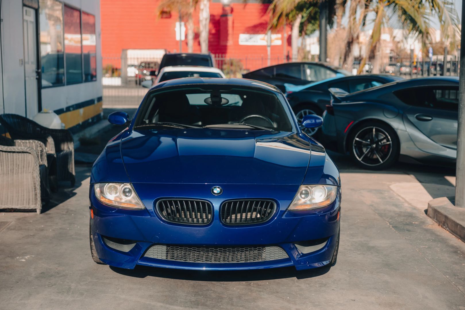 bmw m 2007 5UMDU935X7LM08365 image bmw m 2007 5UMDU935X7LM08365 image