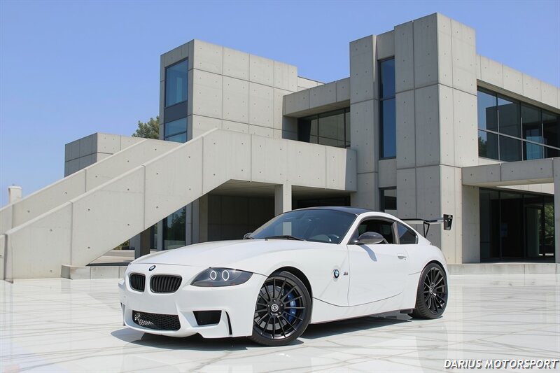 bmw m 2007 5UMDU93527LM08540 image bmw m 2007 5UMDU93527LM08540 image