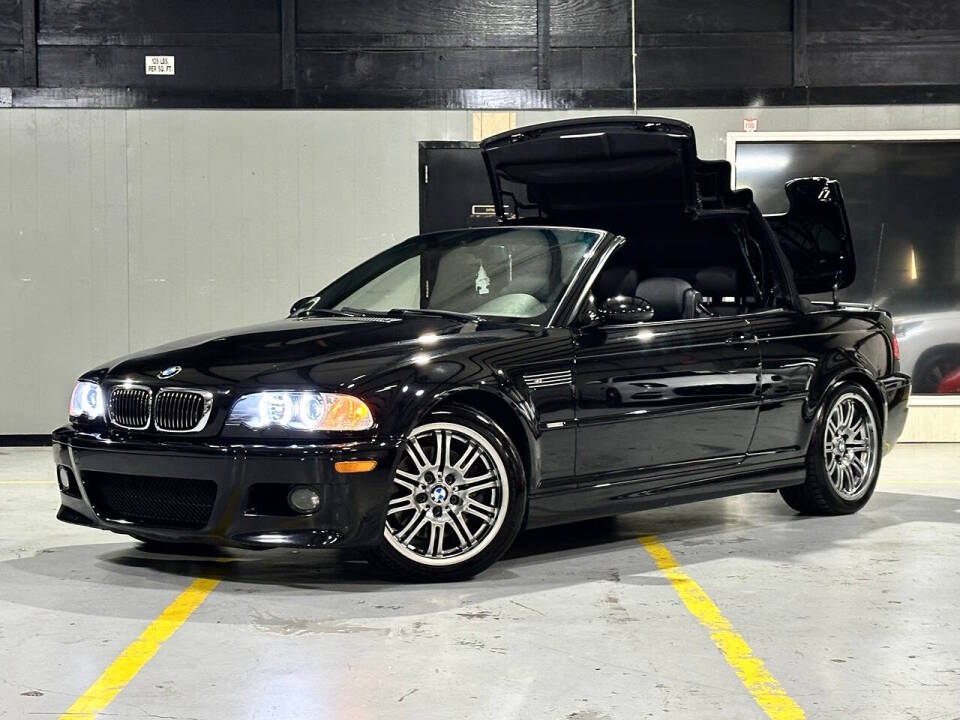bmw m 2006 WBSBR93456PK11561 image bmw m 2006 WBSBR93456PK11561 image