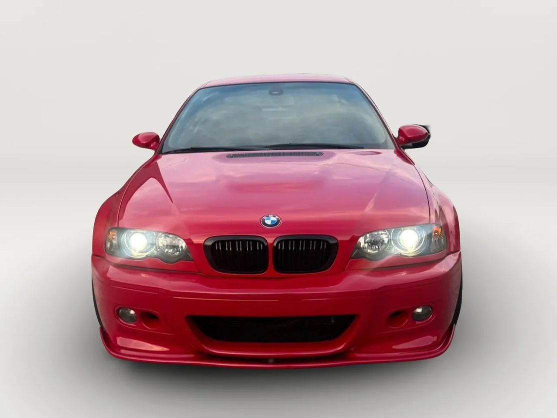 bmw m 2006 WBSBR93486PK10937 image bmw m 2006 WBSBR93486PK10937 image