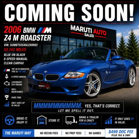 bmw m 2006 5UMBT935X6LE89993 image bmw m 2006 5UMBT935X6LE89993 image