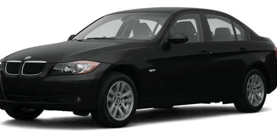 BMW 328XI 2007 WBAVC73507KP34811 image BMW 328XI 2007 WBAVC73507KP34811 image