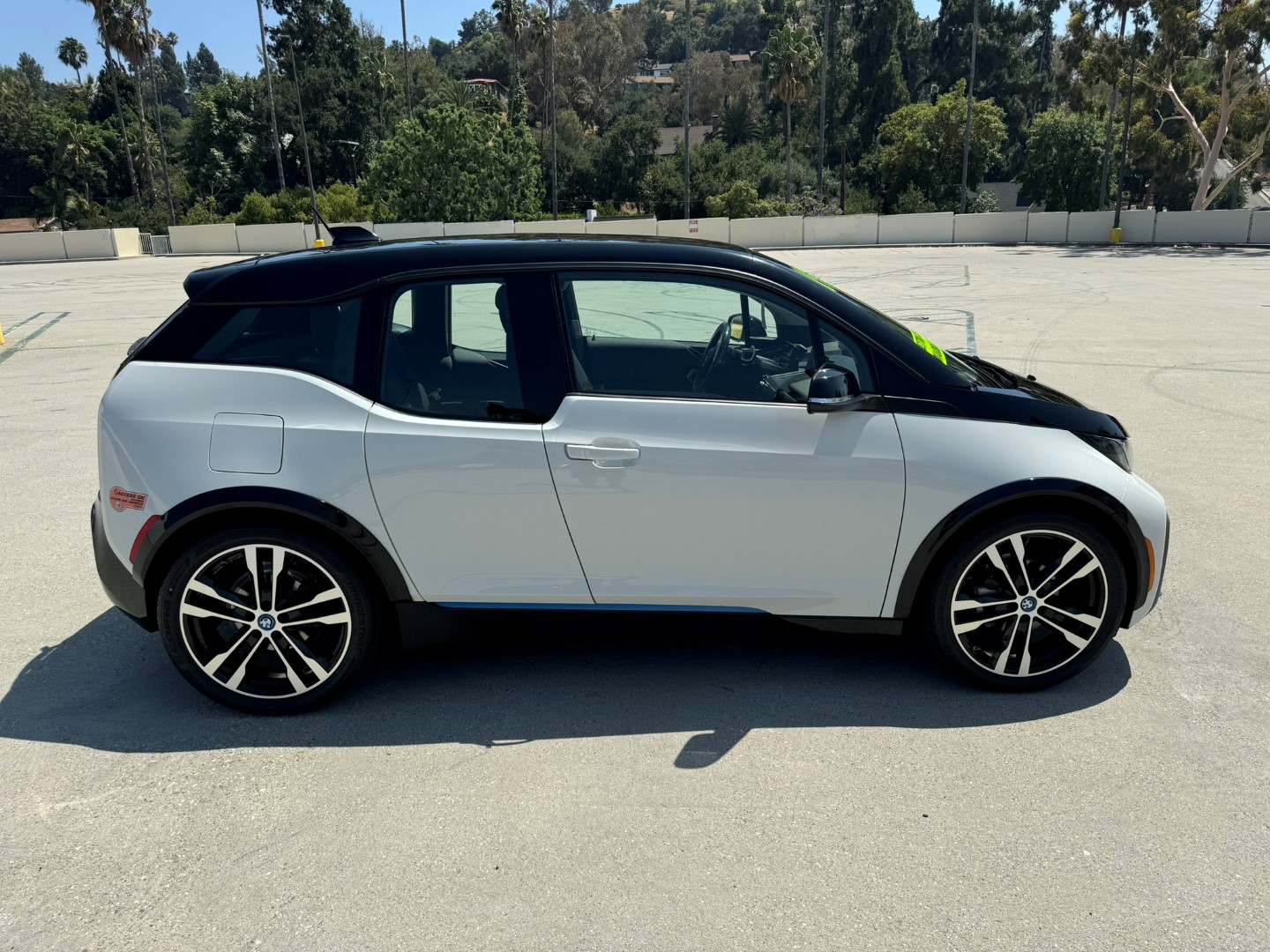 bmw i3 2019 WBY8P6C53K7D59329 image bmw i3 2019 WBY8P6C53K7D59329 image