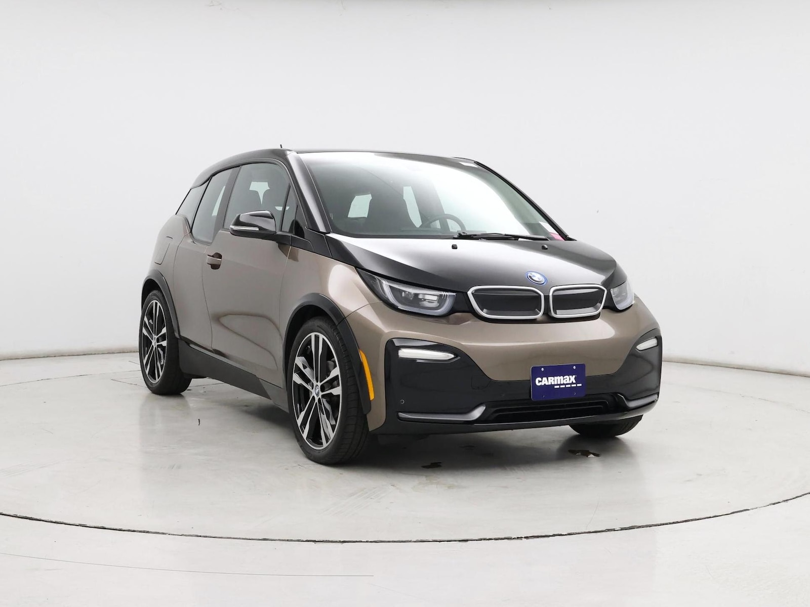 bmw i3 2019 WBY8P6C57K7D36541 image bmw i3 2019 WBY8P6C57K7D36541 image