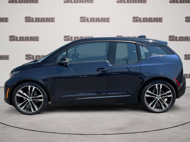 bmw i3 2019 WBY8P8C55K7D88746 image bmw i3 2019 WBY8P8C55K7D88746 image
