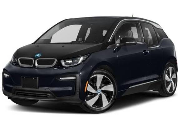 BMW I3 2019 WBY8P4C54K7D71249 image