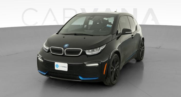 bmw i3 2019 WBY8P8C53K7E31044 image bmw i3 2019 WBY8P8C53K7E31044 image