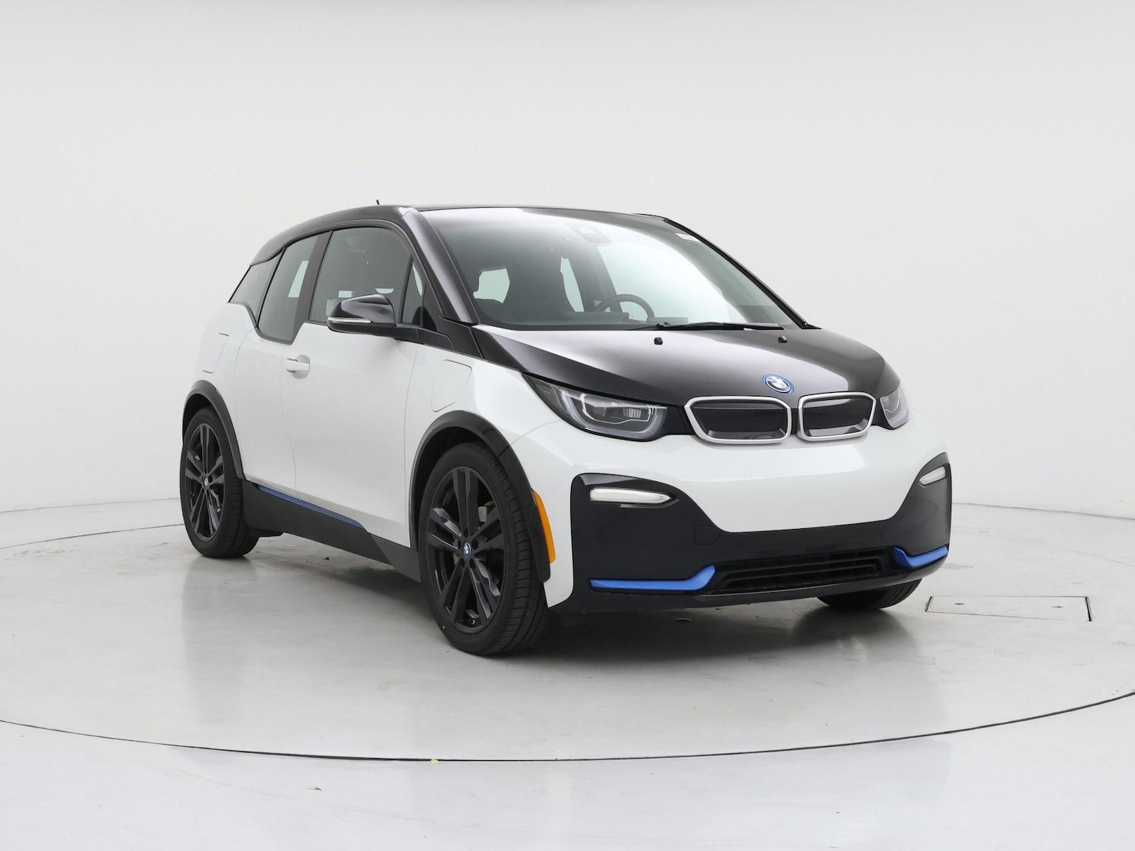 bmw i3 2019 WBY8P8C5XK7F06161 image bmw i3 2019 WBY8P8C5XK7F06161 image