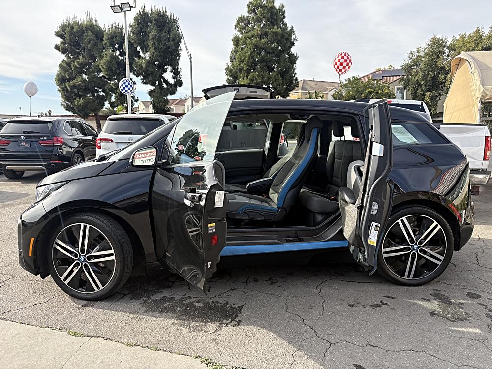 BMW I3 2019 WBY8P4C50K7D00632 image BMW I3 2019 WBY8P4C50K7D00632 image