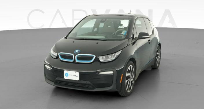 bmw i3 2019 WBY8P4C5XK7D17857 image bmw i3 2019 WBY8P4C5XK7D17857 image