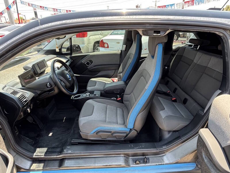 bmw i3 2019 WBY8P2C51K7E26907 image bmw i3 2019 WBY8P2C51K7E26907 image