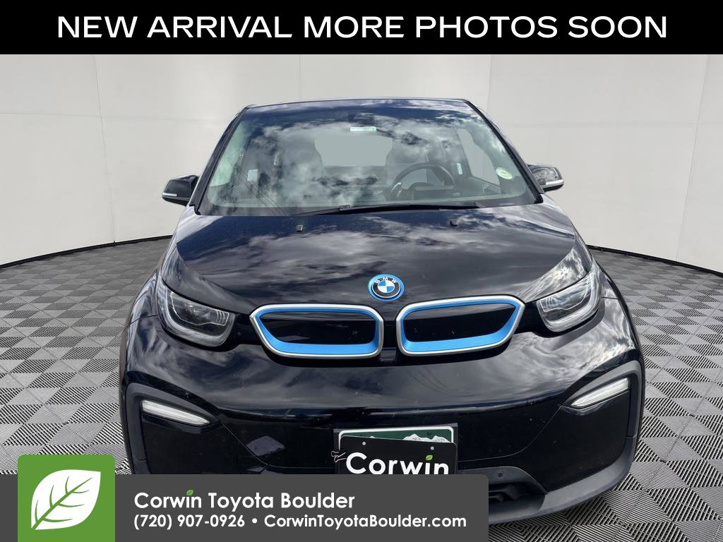 bmw i3 2019 WBY8P4C50K7E68304 image bmw i3 2019 WBY8P4C50K7E68304 image