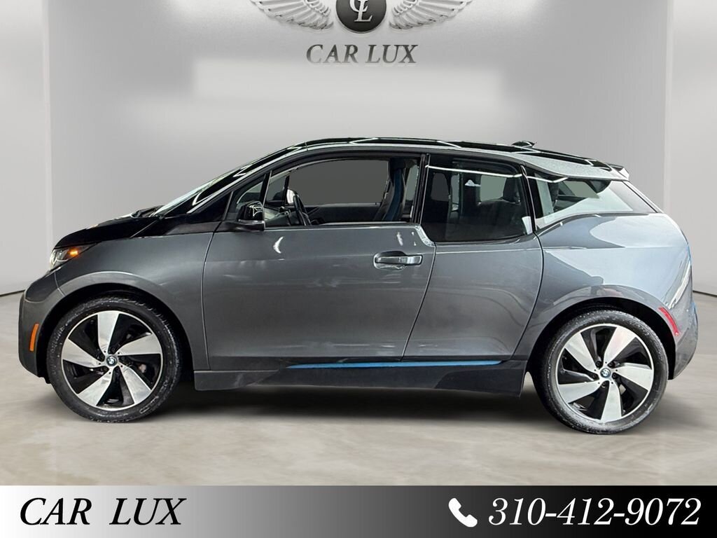 bmw i3 2019 WBY8P4C50K7E62728 image bmw i3 2019 WBY8P4C50K7E62728 image