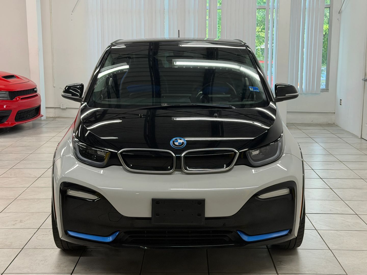 bmw i3 2019 WBY8P8C56K7E07711 image bmw i3 2019 WBY8P8C56K7E07711 image